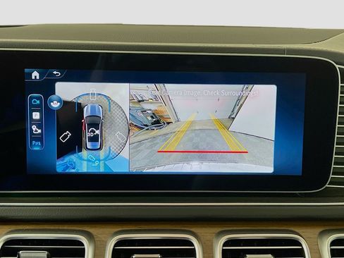 Used 2026 Mercedes-Benz GLE 450 GLE 450 image 18