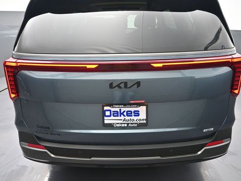 New 2026 Kia Carnival SX Prestige image 36