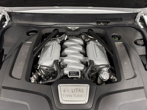 Used 2012 Bentley Mulsanne image 35