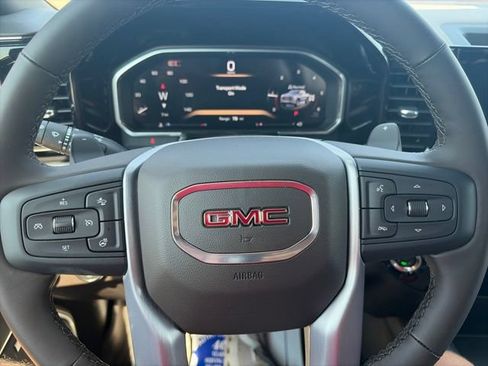 New 2026 GMC Sierra 1500 SLT w/ SLT Premium Plus Package AWD/4WD image 21