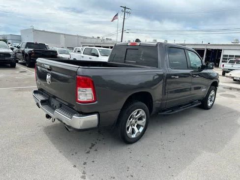 Used 2019 RAM 1500 Big Horn RWD image 20