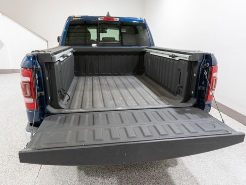 Used 2020 RAM 1500 Laramie image 11