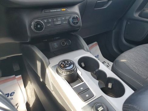 Used 2021 Ford Bronco Sport Big Bend image 27