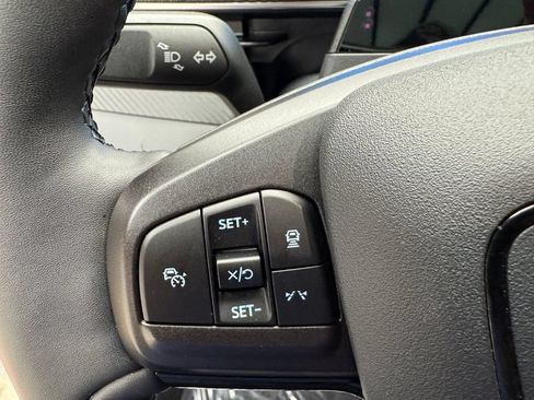 Certified 2021 Ford Mustang Mach-E Premium AWD/4WD image 17