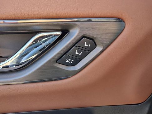 New 2026 Subaru Outback Touring XT image 21