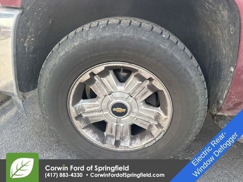 Used 2013 Chevrolet Silverado 1500 LT w/ All-Star Edition image 13