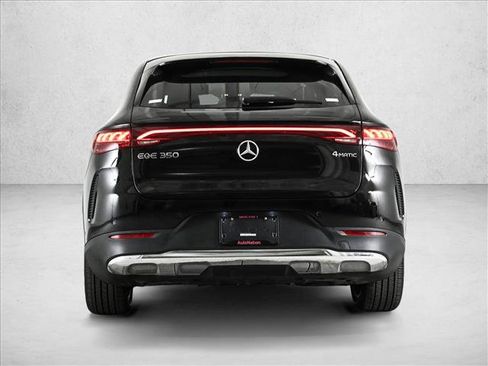 Certified 2023 Mercedes-Benz EQE 350+ 4MATIC SUV image 7