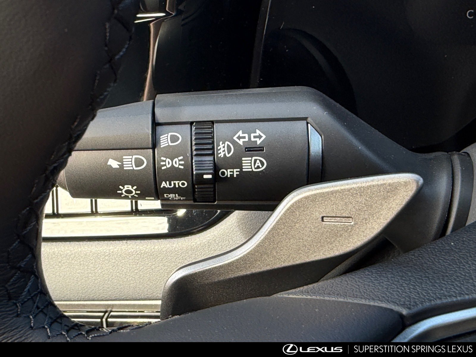 New 2026 Lexus RX 350 Premium Plus FWD image 24