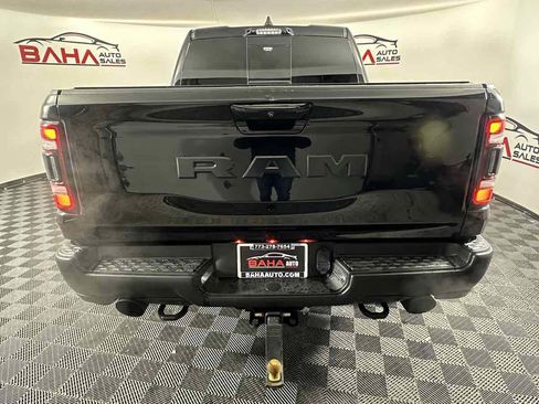 Used 2021 RAM 1500 TRX w/ TRX Level 2 Equipment Group image 7
