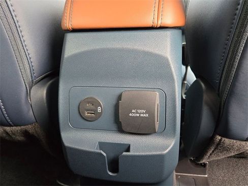 Certified 2024 Ford Maverick Lariat image 10