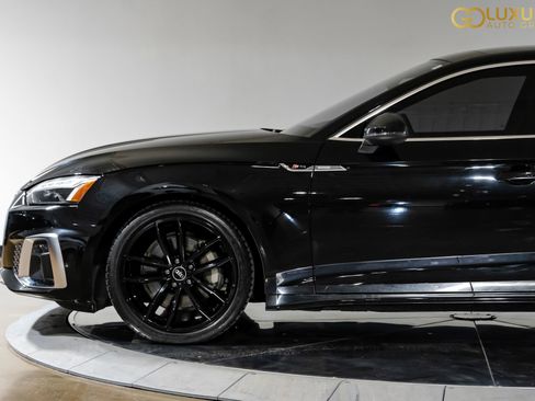 Used 2023 Audi A5 2.0T Premium w/ Convenience Package image 14