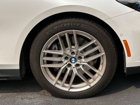 Used 2024 BMW 530i xDrive w/ Premium Package AWD/4WD image 5
