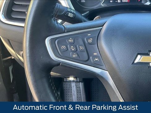 Certified 2022 Chevrolet Equinox Premier image 30