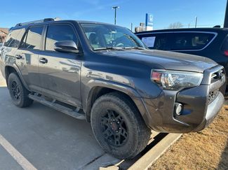 Used 2020 Toyota 4Runner SR5 Premium video 1