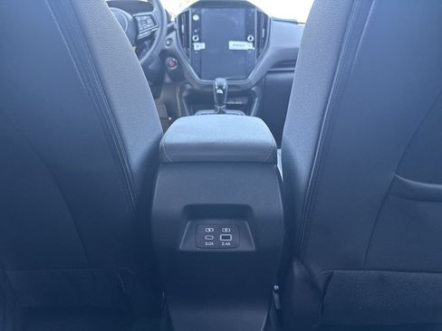 New 2026 Subaru Crosstrek 2.5i Wilderness AWD/4WD image 22