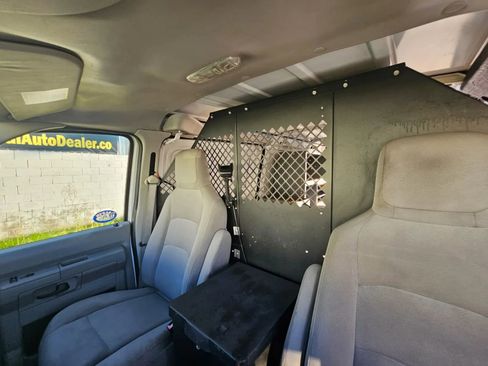 Used 2013 Ford E-150 and Econoline 150 w/ PWR Group RWD image 24