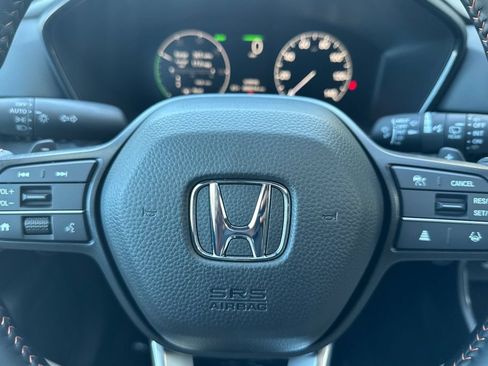New 2026 Honda CR-V Sport image 23