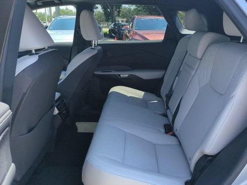 Certified 2023 Lexus RX 350 Premium w/ Cold Area Package FWD image 13