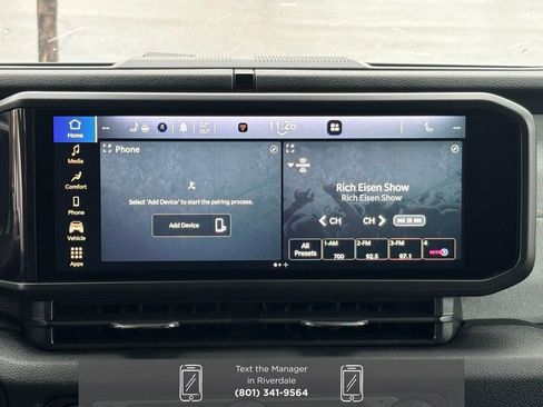 New 2026 Jeep Wrangler Sport S image 53