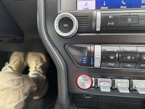 Used 2020 Ford Mustang Premium RWD image 32