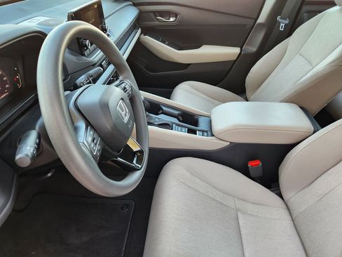 Used 2024 Honda Accord LX image 12