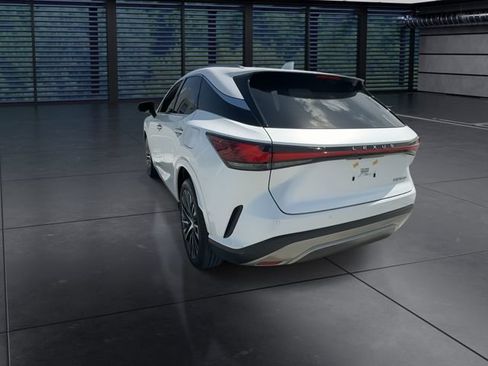 Certified 2024 Lexus RX 350 Premium Plus w/ Convenience Package FWD image 7