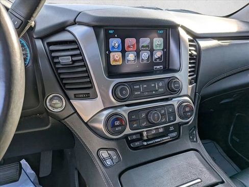 Used 2018 Chevrolet Tahoe Premier image 14