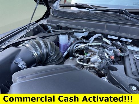 New 2026 RAM 2500 Tradesman image 44