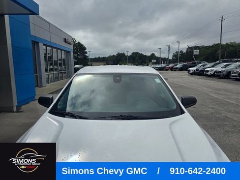 Used 2024 Chevrolet Equinox LS w/ LS Convenience Package AWD/4WD image 49