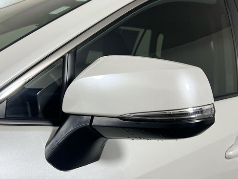 Used 2024 Toyota RAV4 XLE Premium FWD image 12