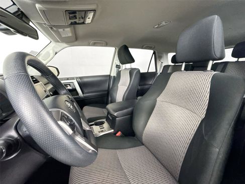 Used 2020 Toyota 4Runner SR5 image 23