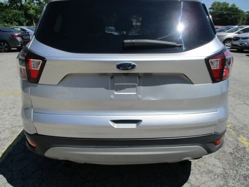Used 2017 Ford Escape SE AWD/4WD image 17