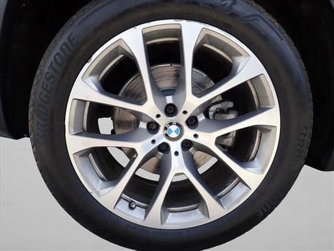 Used 2020 BMW X5 xDrive40i w/ Convenience Package image 7