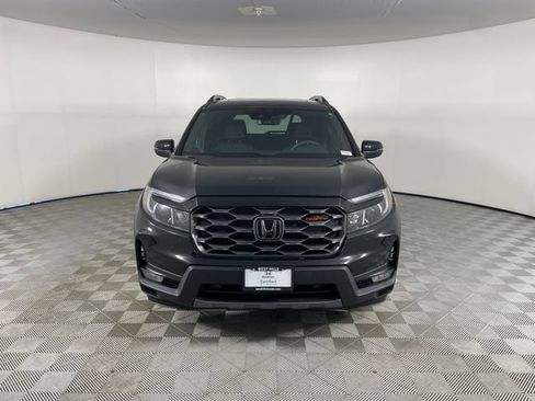 Certified 2023 Honda Passport TrailSport image 18