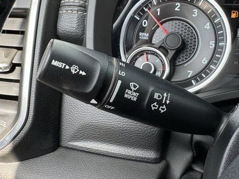 Used 2023 RAM 1500 Laramie AWD/4WD image 23