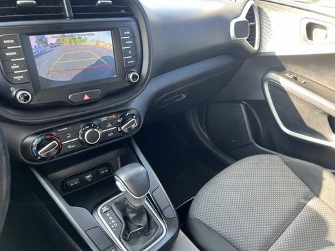 Used 2021 Kia Soul X-Line FWD image 27