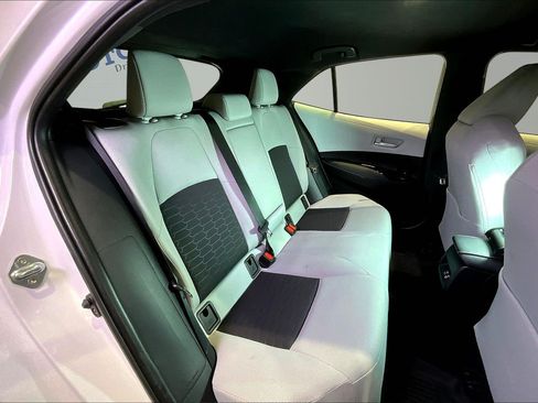 Used 2024 Toyota Corolla SE FWD image 25