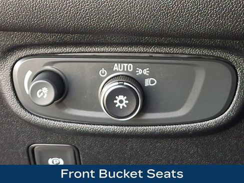 Used 2019 GMC Terrain SLE w/ Driver Convenience Package image 26