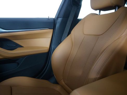 Used 2024 BMW 430i Gran Coupe w/ M Sport Package (Priority 1) RWD image 23