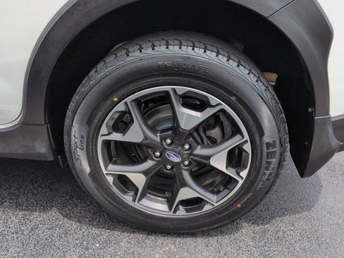 Used 2019 Subaru Crosstrek 2.0i Premium AWD/4WD image 7