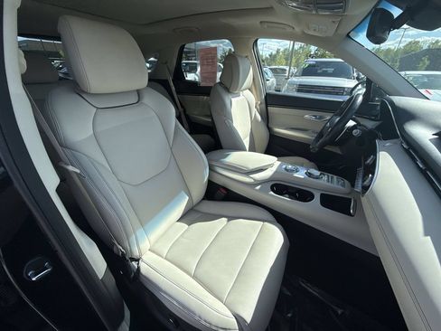 Used 2023 Genesis GV70 2.5T w/ Select Package AWD/4WD image 24