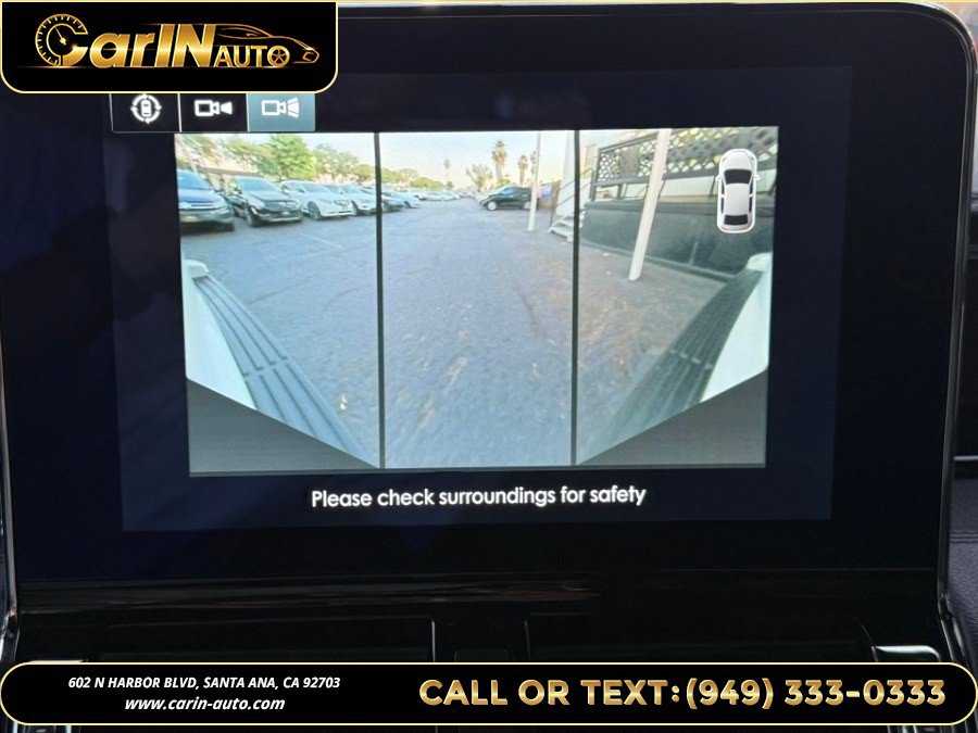 Used 2018 Lincoln Navigator Reserve w/ Technology Package AWD/4WD image 39