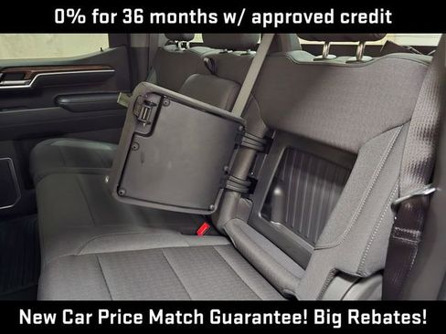 New 2026 GMC Sierra 1500 Elevation image 29