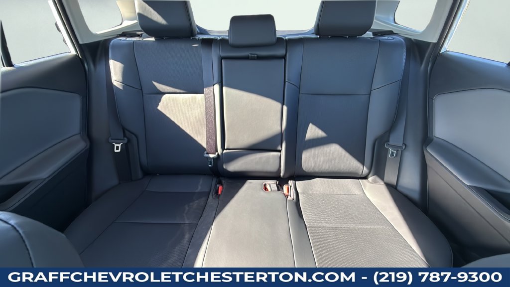 Used 2026 Toyota RAV4 XLE Premium AWD/4WD image 31