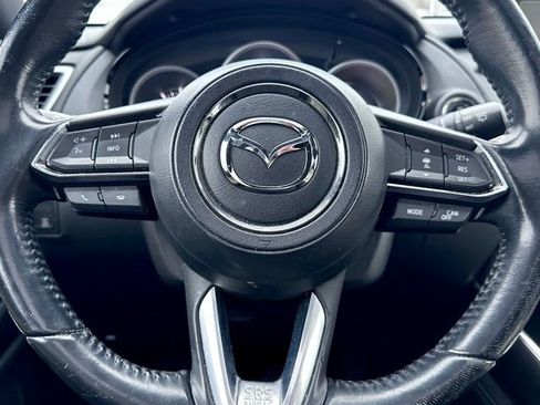 Used 2016 MAZDA CX-9 Grand Touring image 11