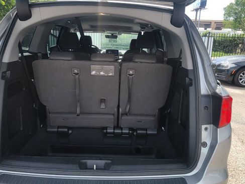 Used 2019 Honda Odyssey EX-L image 31