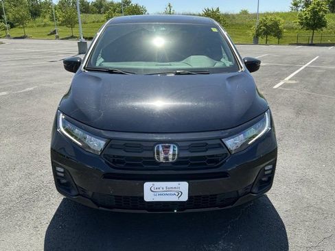 Used 2025 Honda Odyssey Sport-L image 10