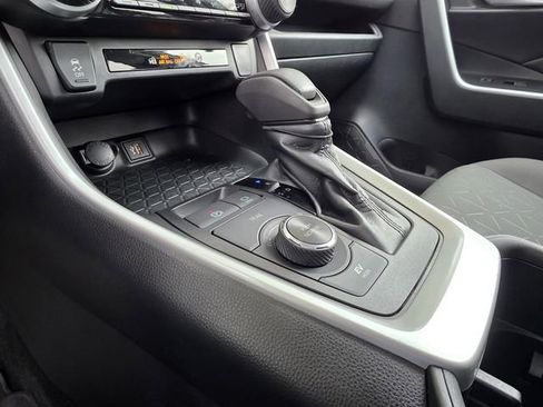 Used 2023 Toyota RAV4 XLE image 20
