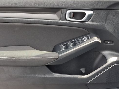 Used 2024 Honda Civic Sport image 12