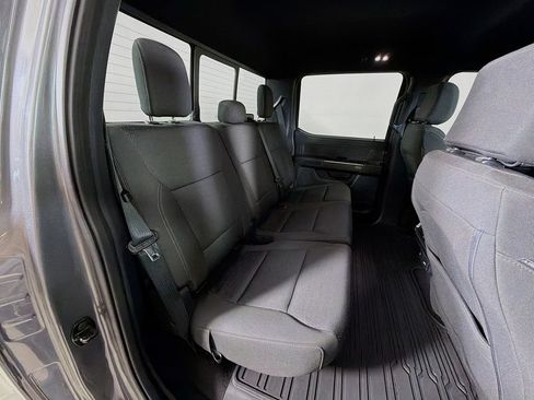 Used 2023 Ford F150 XLT w/ Equipment Group 302A High AWD/4WD image 23
